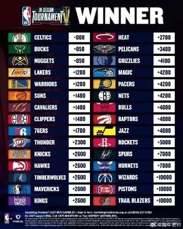 在美国怎样购买nba彩票呢知乎